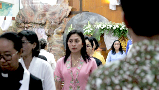 galeri, Ibadah Minggu Paskah Sore GKJ Baki Induk 2025, gereja kristen jawa, gkj, gkj baki, gereja kristen jawa baki, baki, sukoharjo, gkj klasis sukoharjo, klasis sukoharjo, klasis, sinode gkj, sinode 